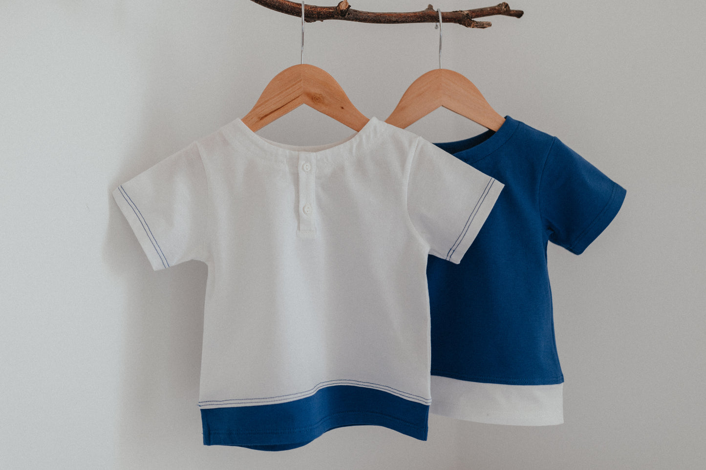 Short sleeve top