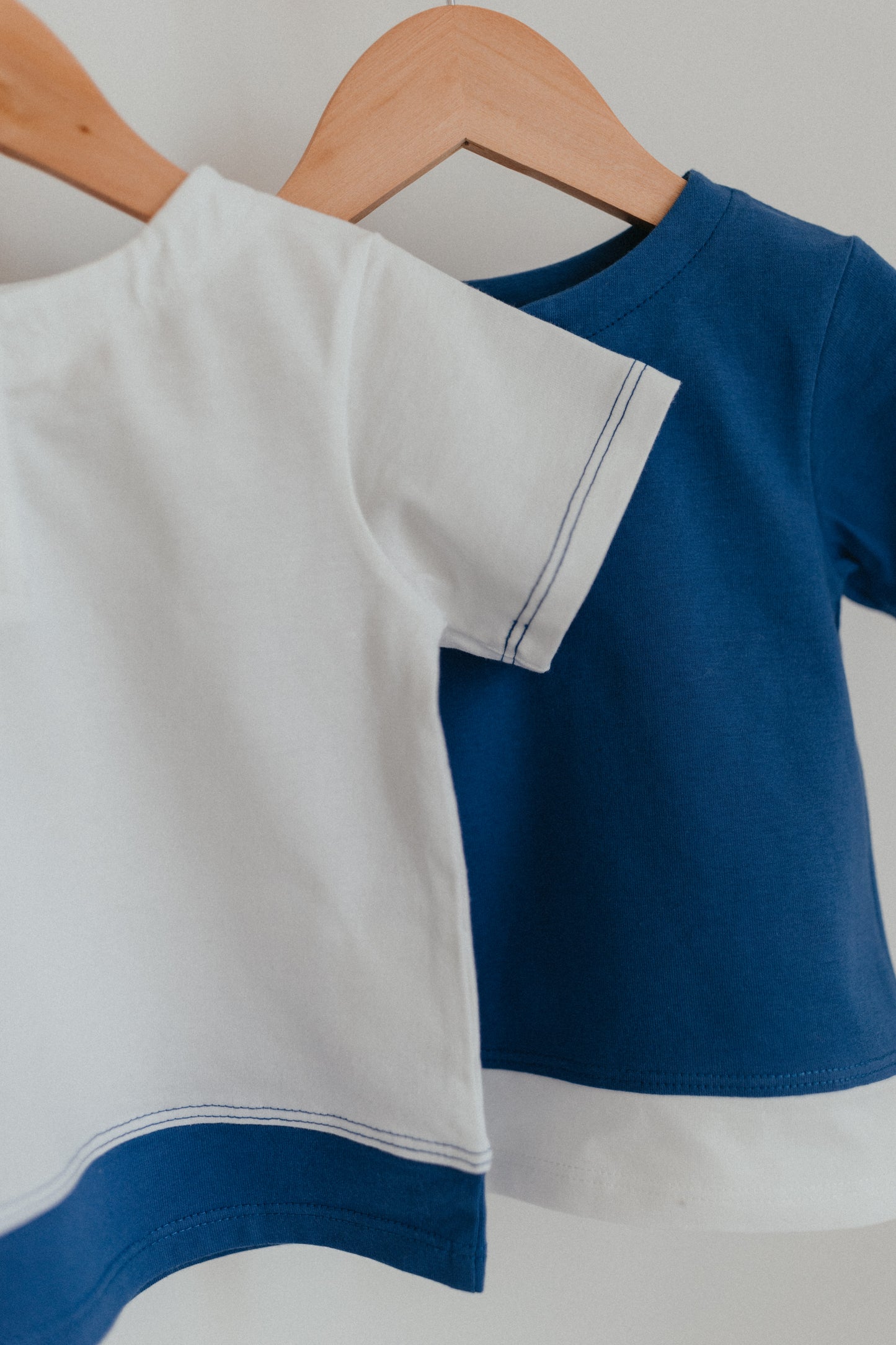 Short sleeve top