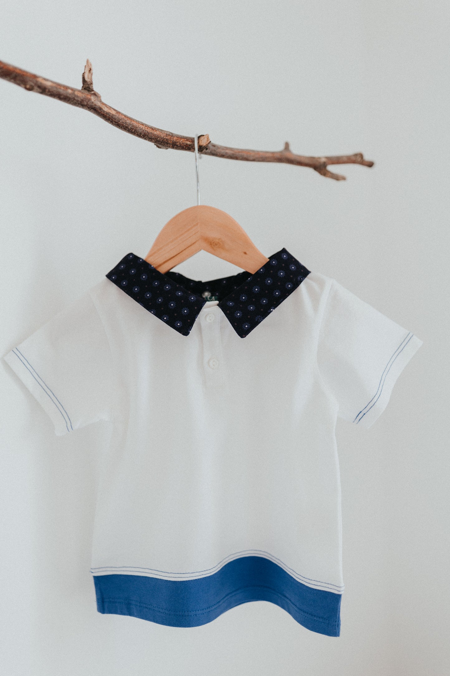 Short sleeve top