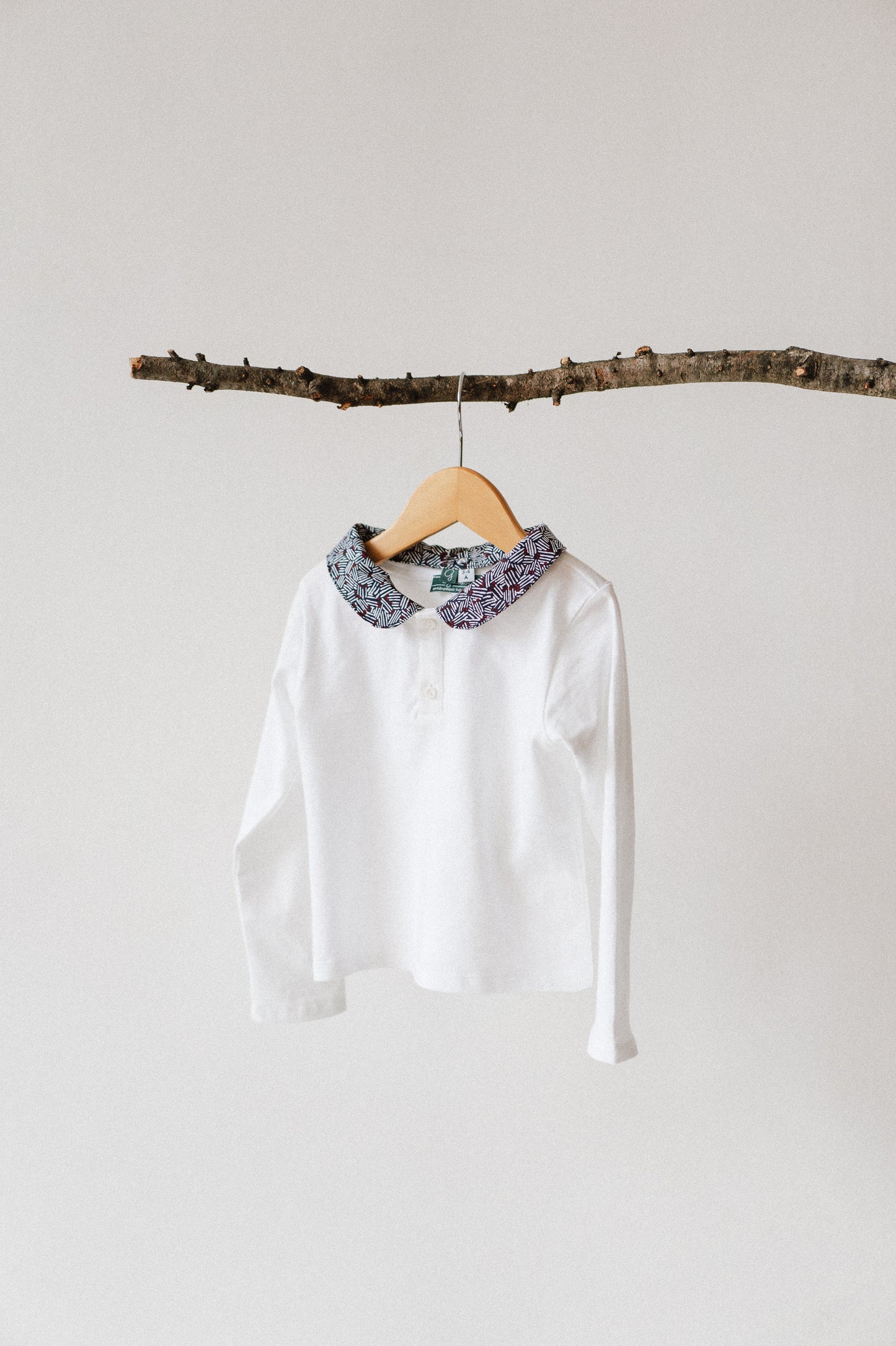 Long sleeve top