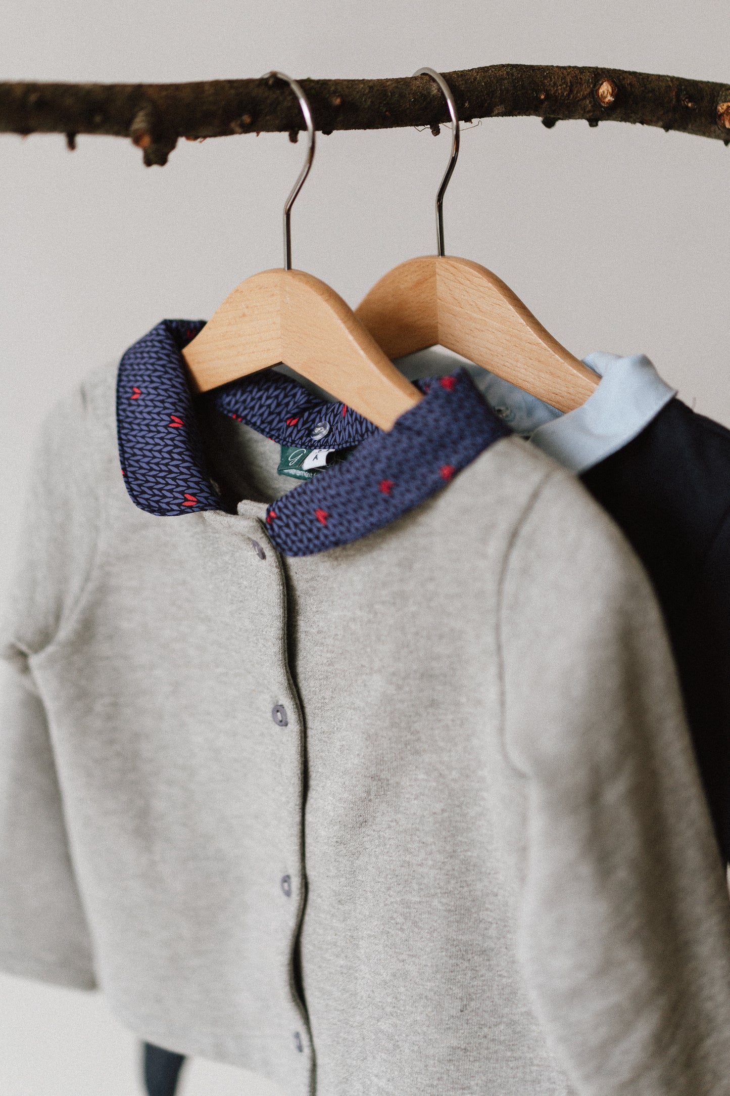 veste unisexe enfant
